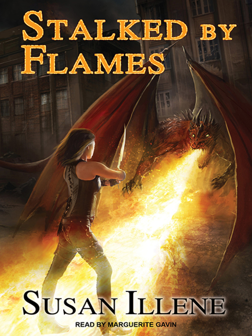 Title details for Stalked by Flames by Susan Illene - Available